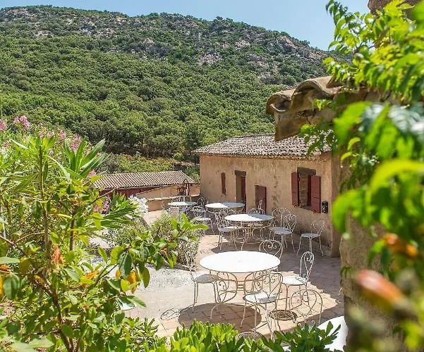 Villages Clubs Du Soleil - Le Reverdi