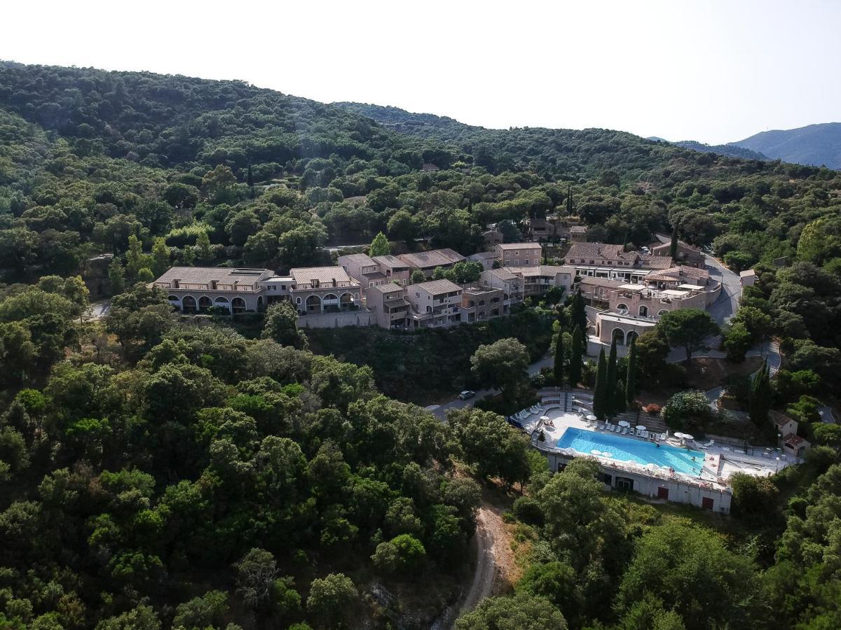 Hotel Villages Clubs Du Soleil - Le Reverdi