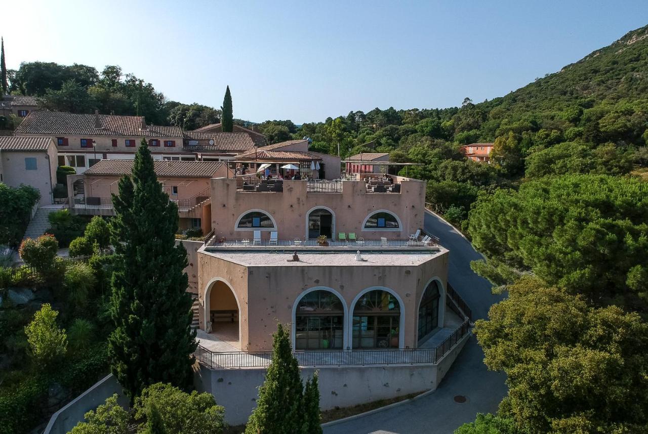 Hotel Villages Clubs Du Soleil - Le Reverdi 3*