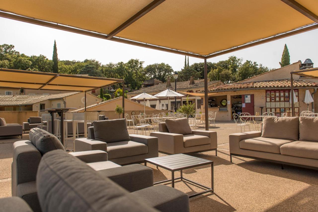 Villages Clubs Du Soleil - Le Reverdi