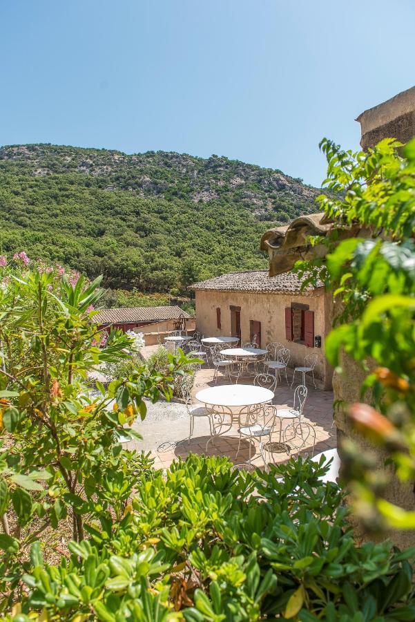 Villages Clubs Du Soleil - Le Reverdi Grimaud