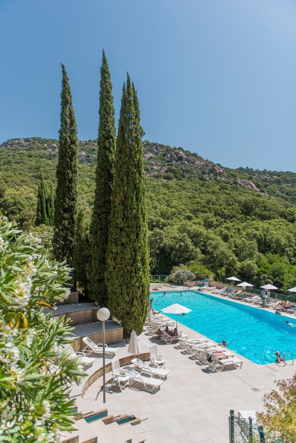 Hotel Villages Clubs Du Soleil - Le Reverdi 3*