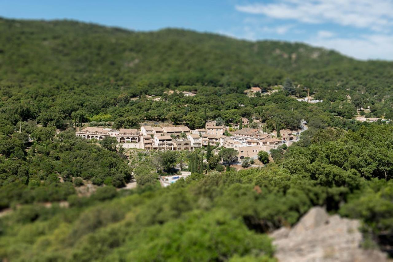 Villages Clubs Du Soleil - Le Reverdi 3*
