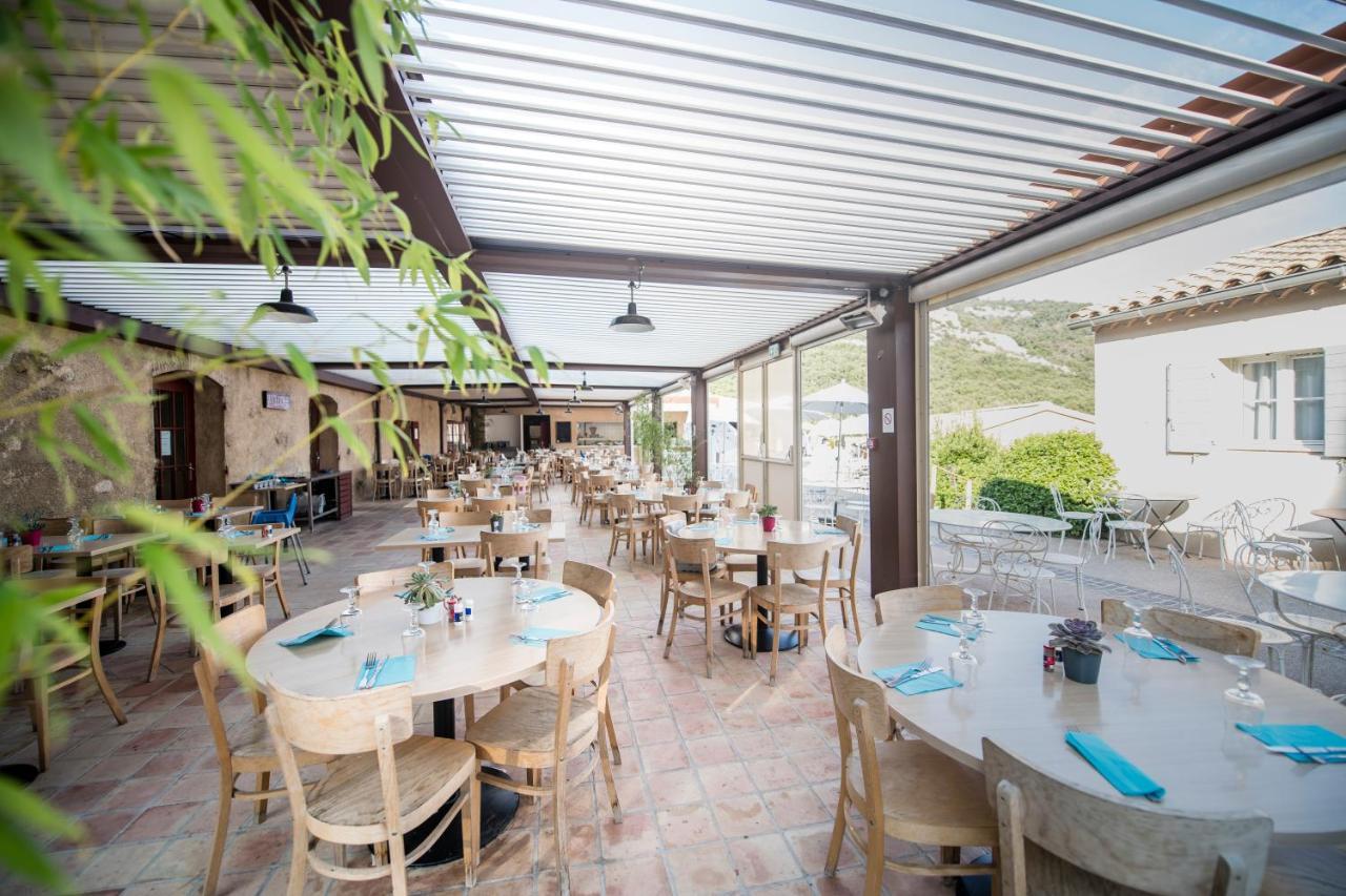 Villages Clubs Du Soleil - Le Reverdi Hotel