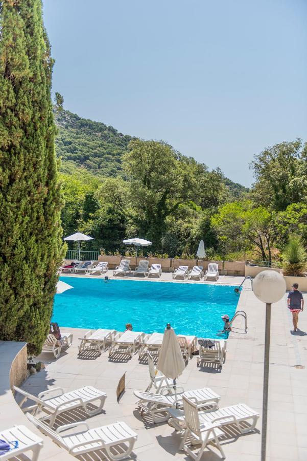 Villages Clubs Du Soleil - Le Reverdi Hotel 3*