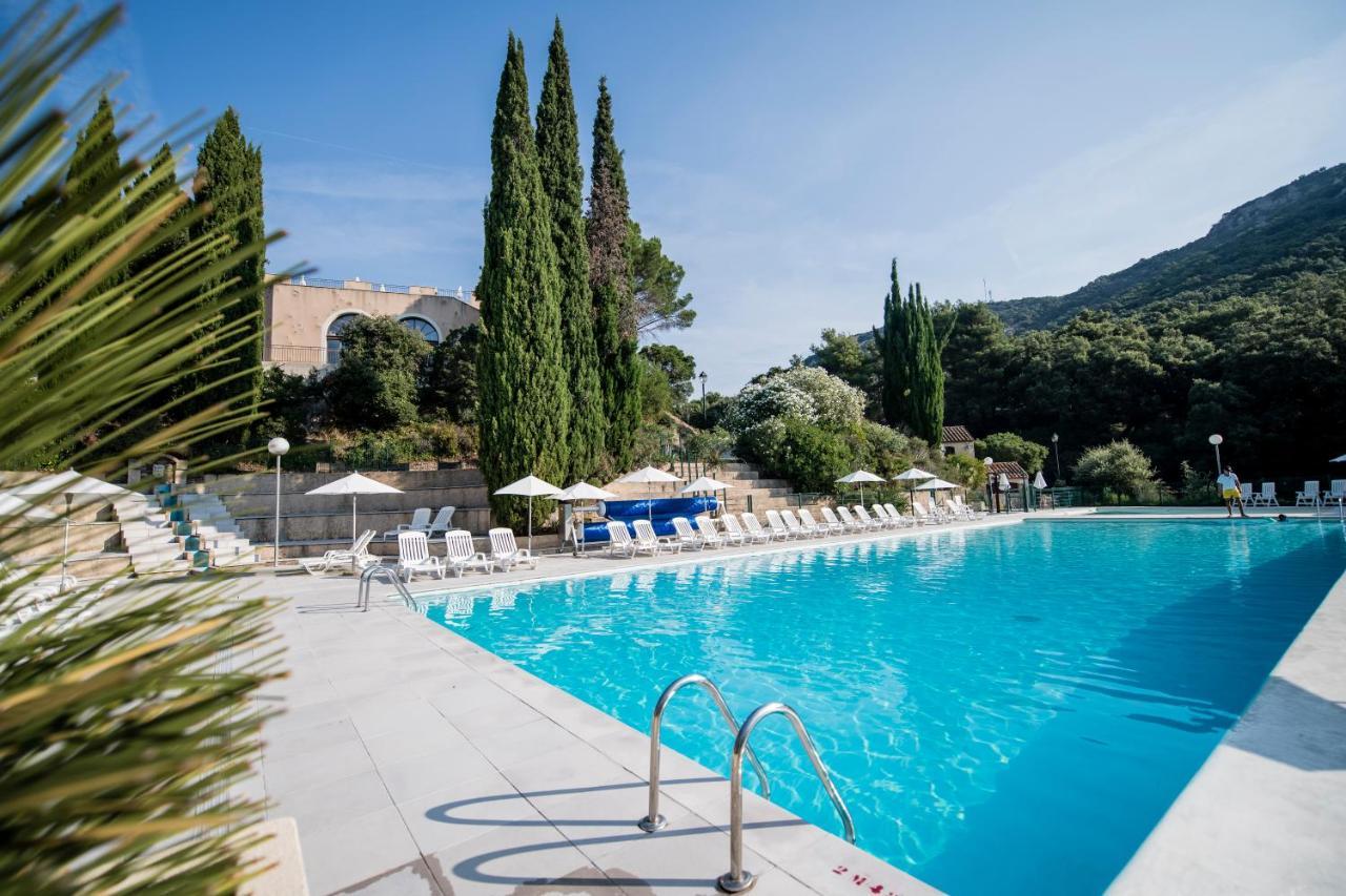 Villages Clubs Du Soleil - Le Reverdi Grimaud