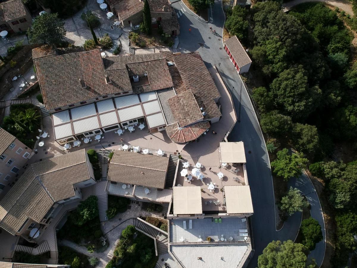 Villages Clubs Du Soleil - Le Reverdi Hotel