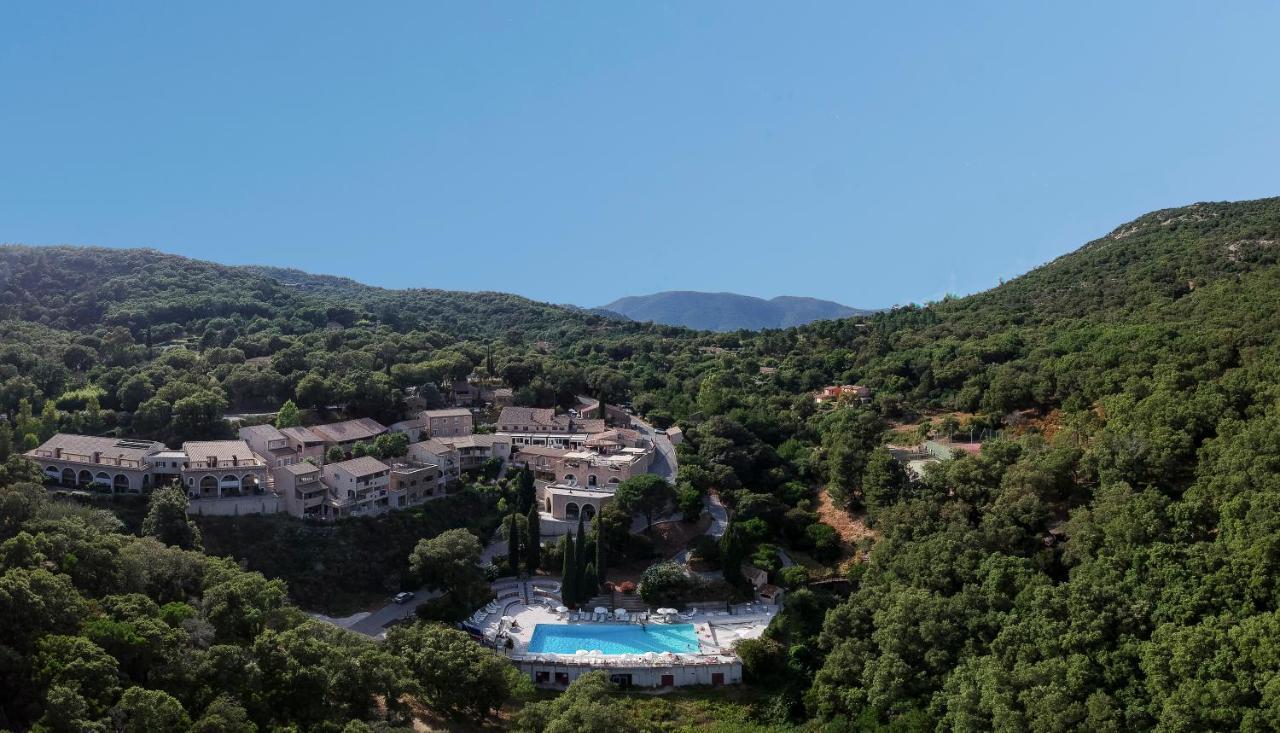 Hotel Villages Clubs Du Soleil - Le Reverdi 3*