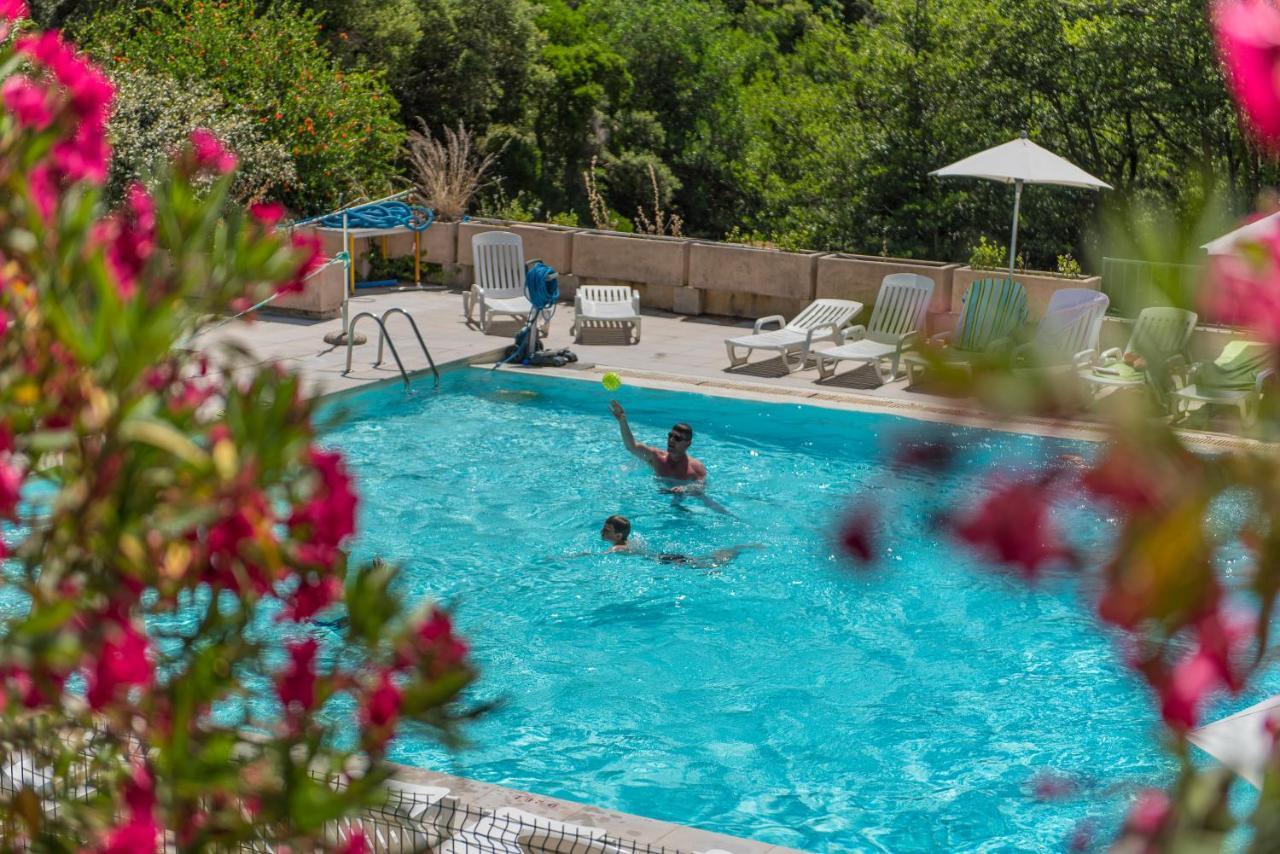 Villages Clubs Du Soleil - Le Reverdi 3*