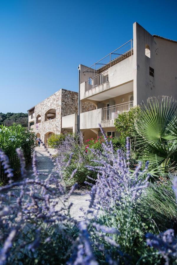 Villages Clubs Du Soleil - Le Reverdi Hotel 3*