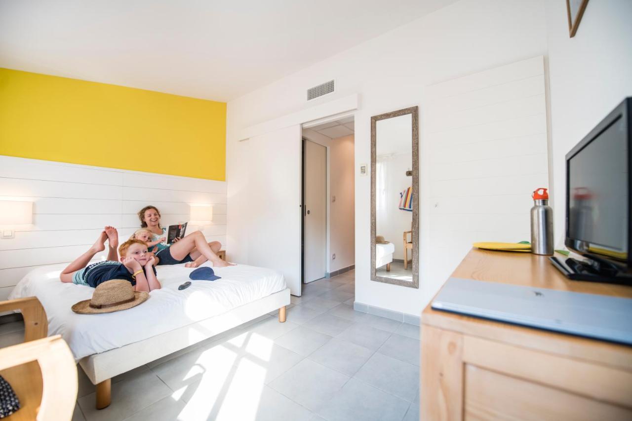 Hotel Villages Clubs Du Soleil - Le Reverdi Grimaud